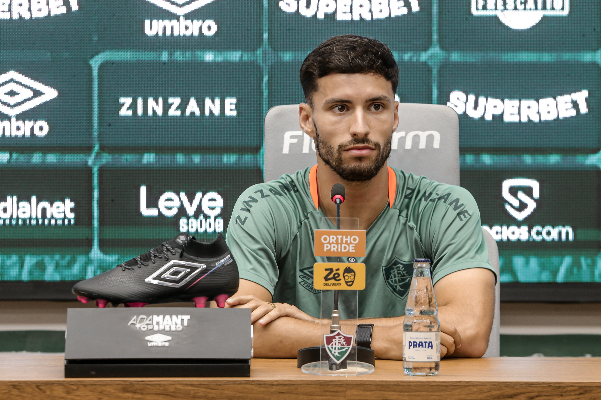 Martinelli Fluminense