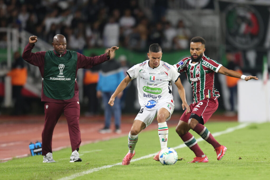 Fluminense
