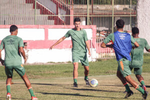 Fluminense sub-20