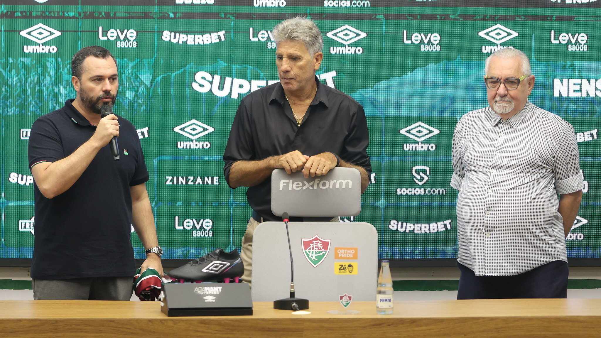 Fluminense