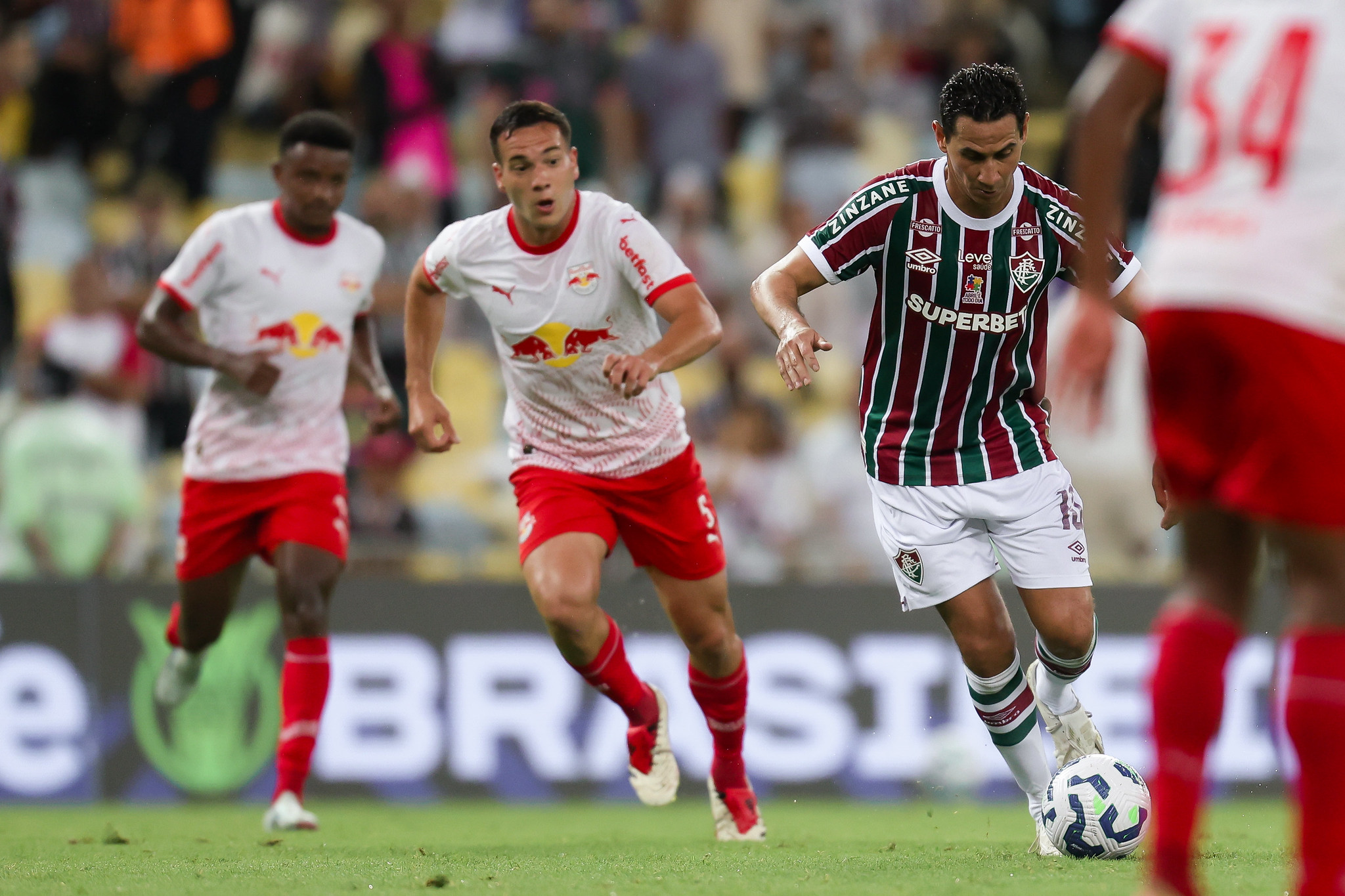 Ganso Fluminense