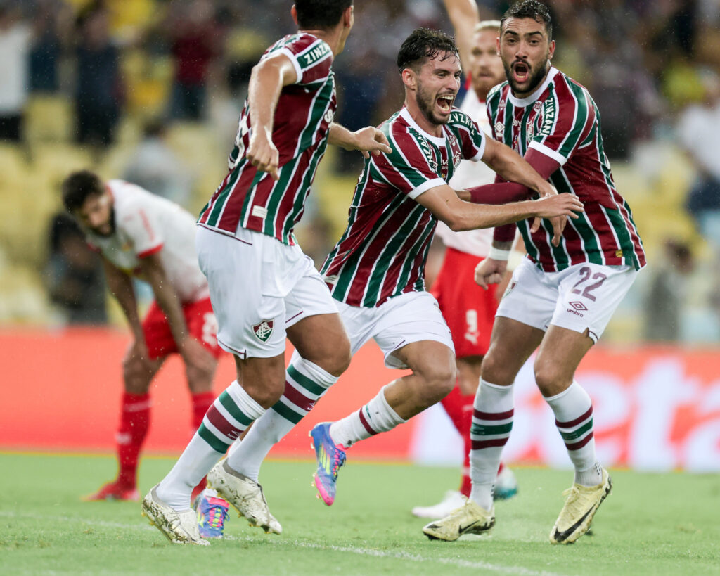 Martinelli Fluminense