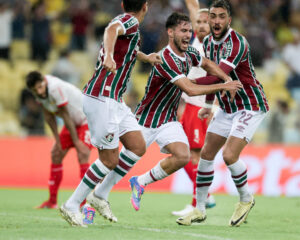 Martinelli Fluminense