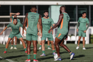 Fluminense