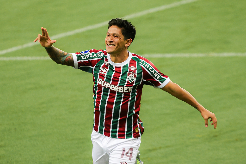 Cano Fluminense