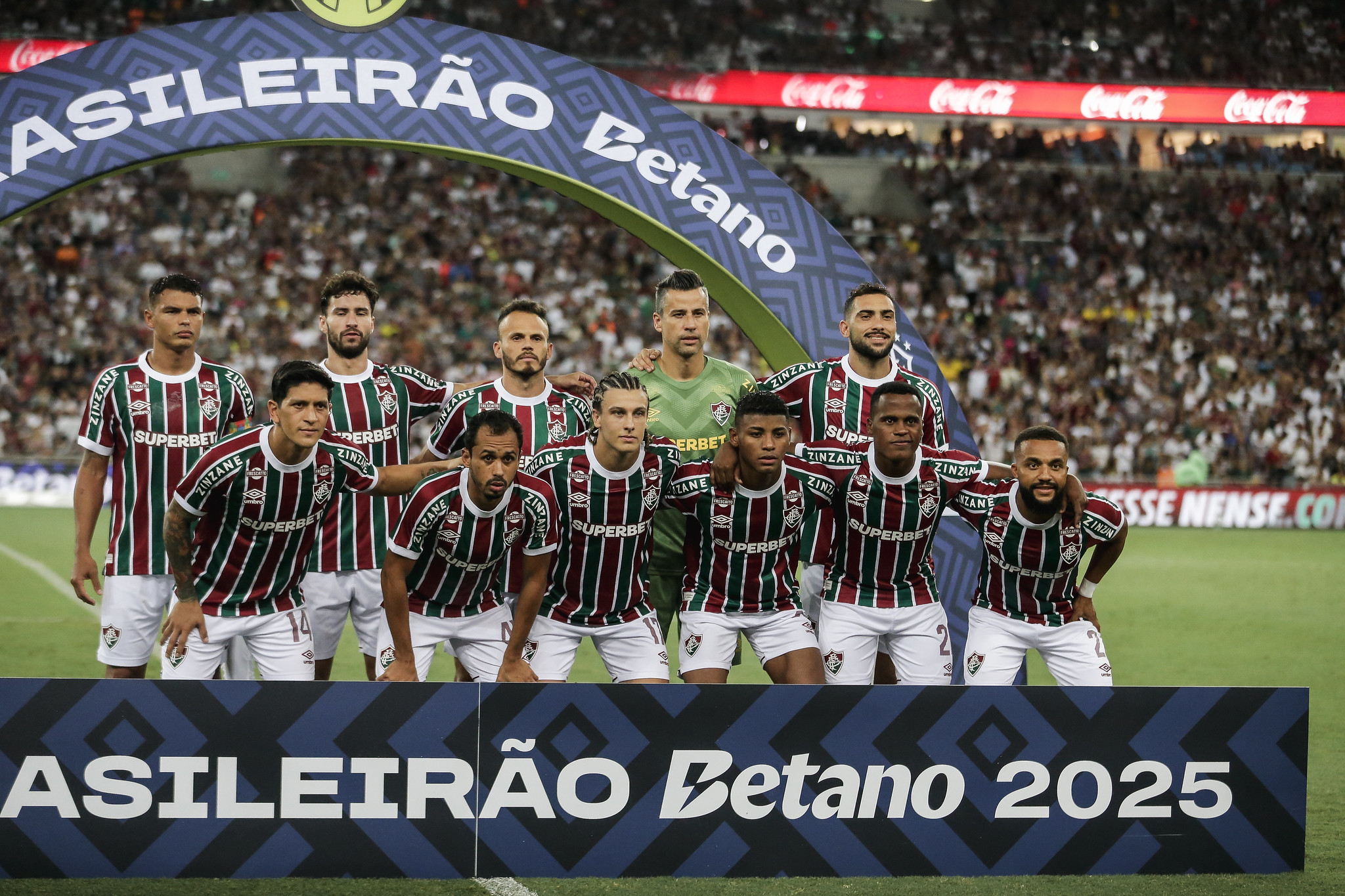 Fluminense Brasileirão