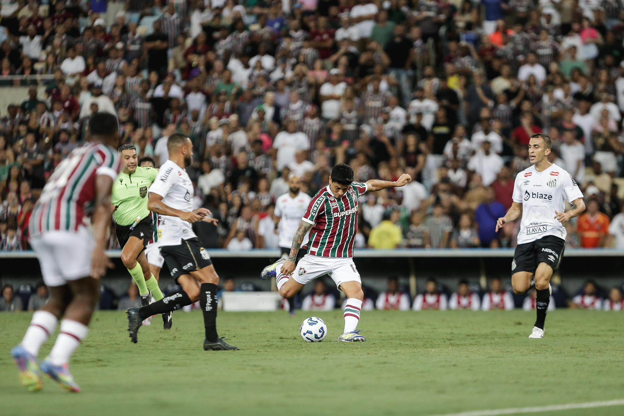 Fluminense Maracanã