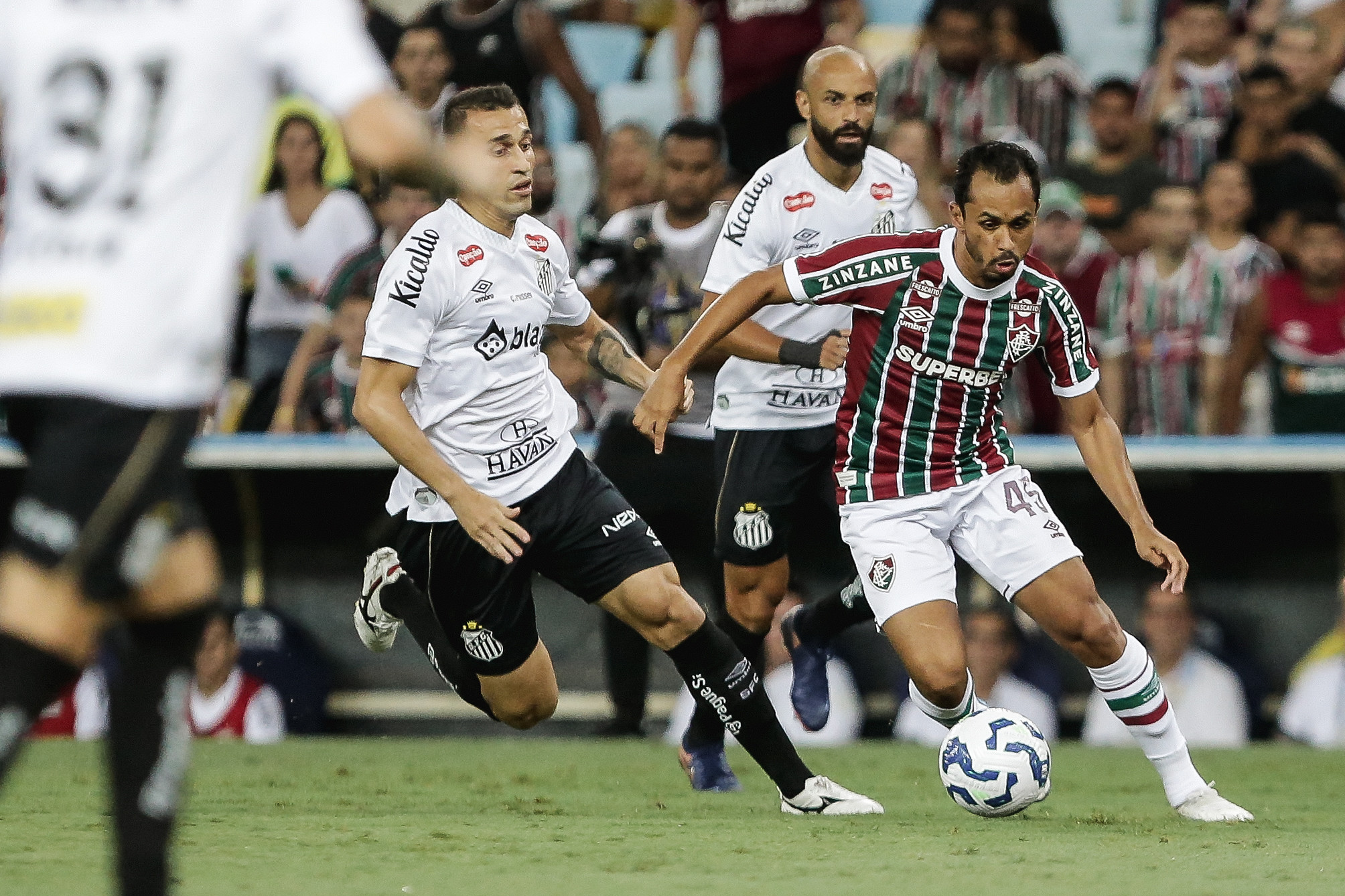 Fluminense