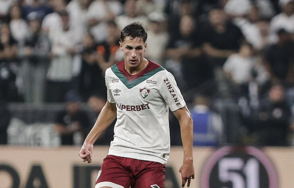 Bernal Fluminense
