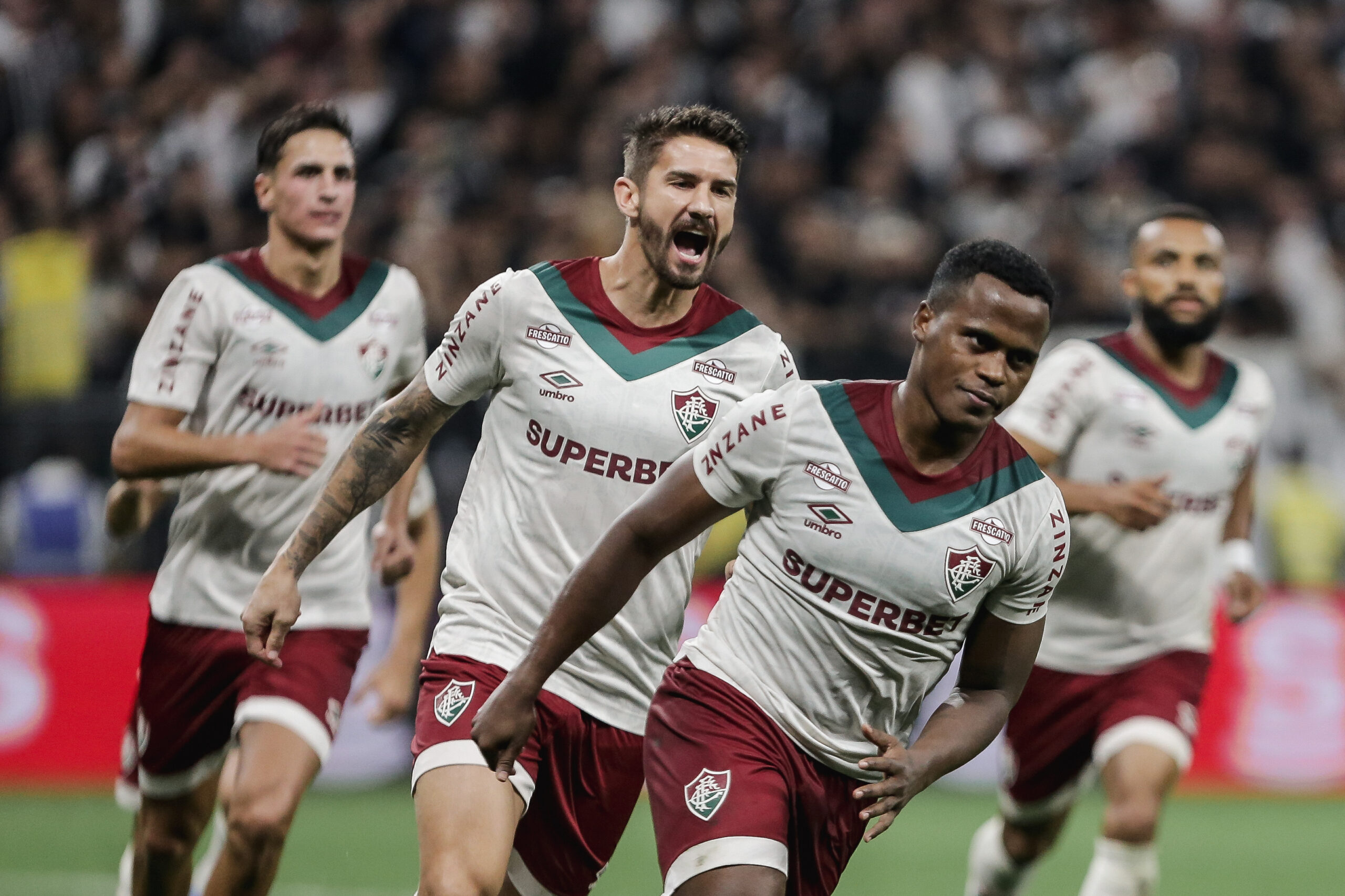 Fluminense