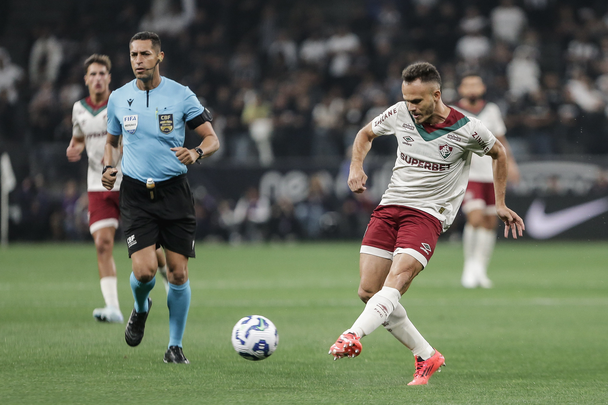 Fluminense