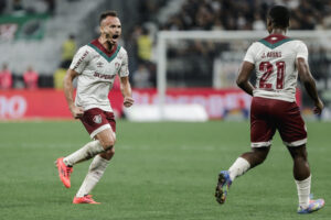 Fluminense