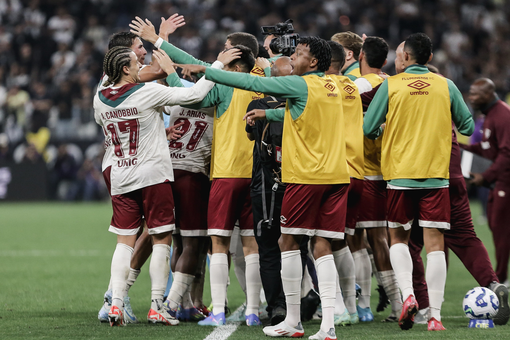 Fluminense