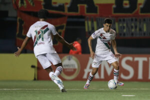 Lezcano Fluminense