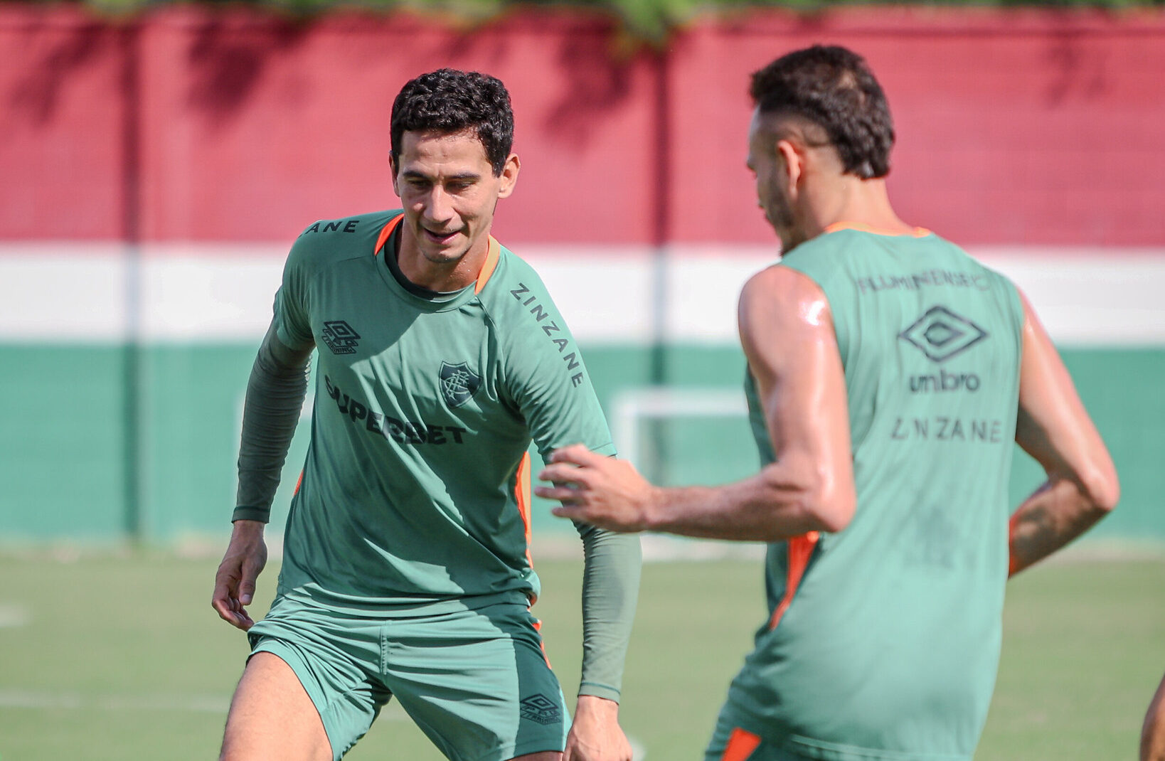 Fluminense