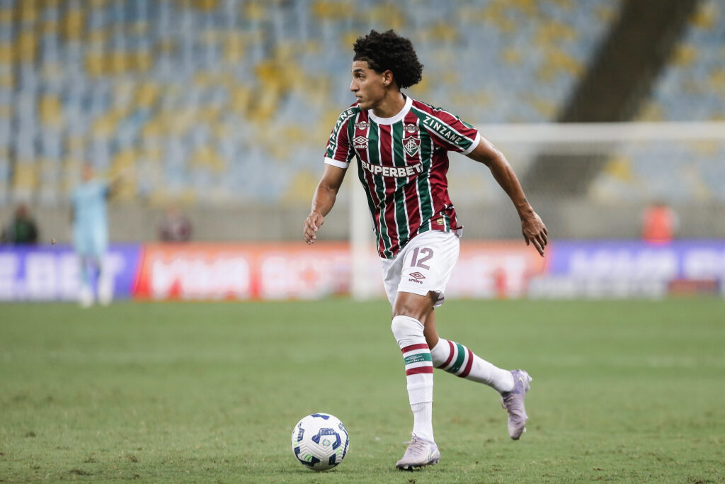 Fuentes Fluminense