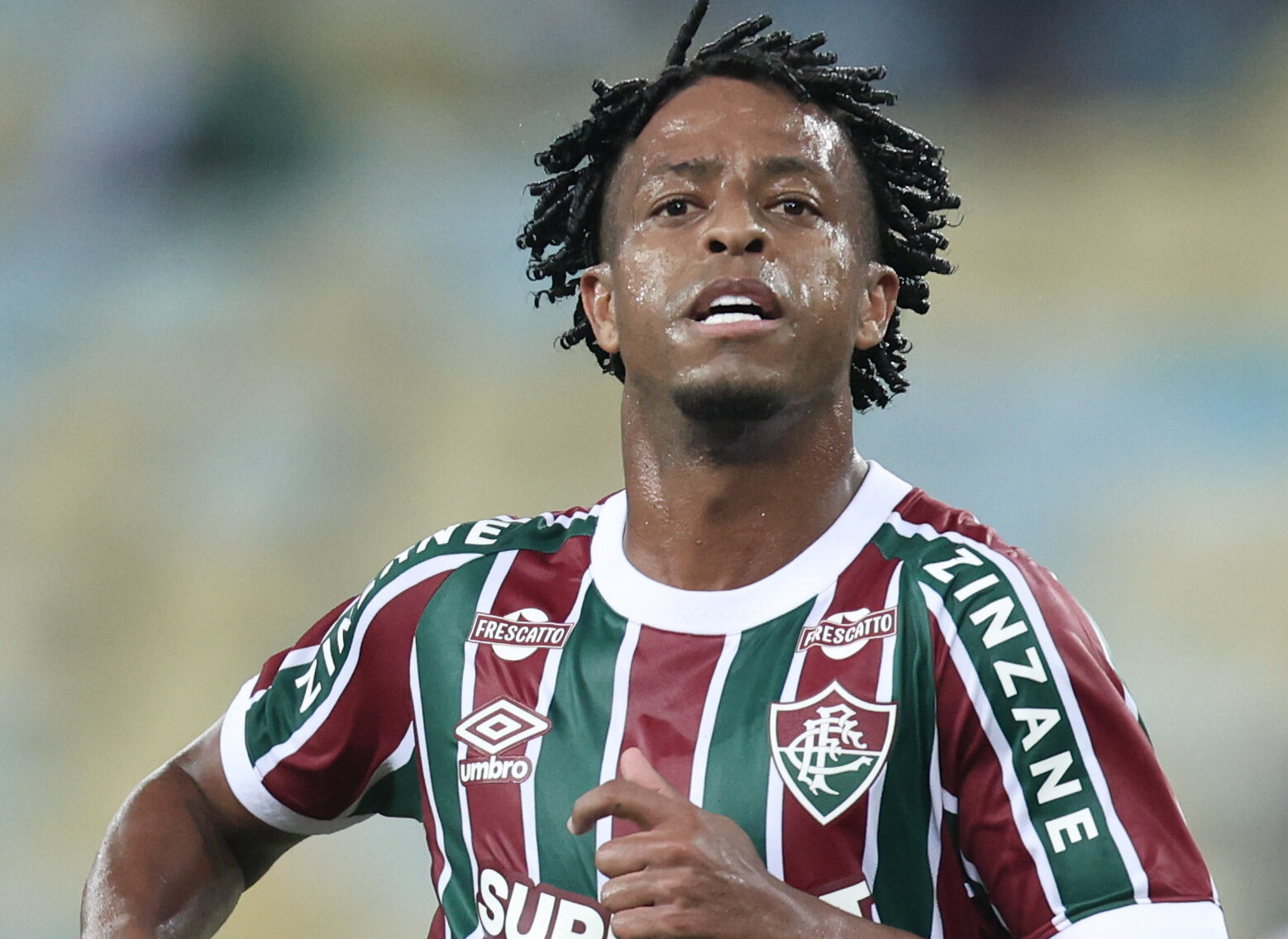 Keno Fluminense