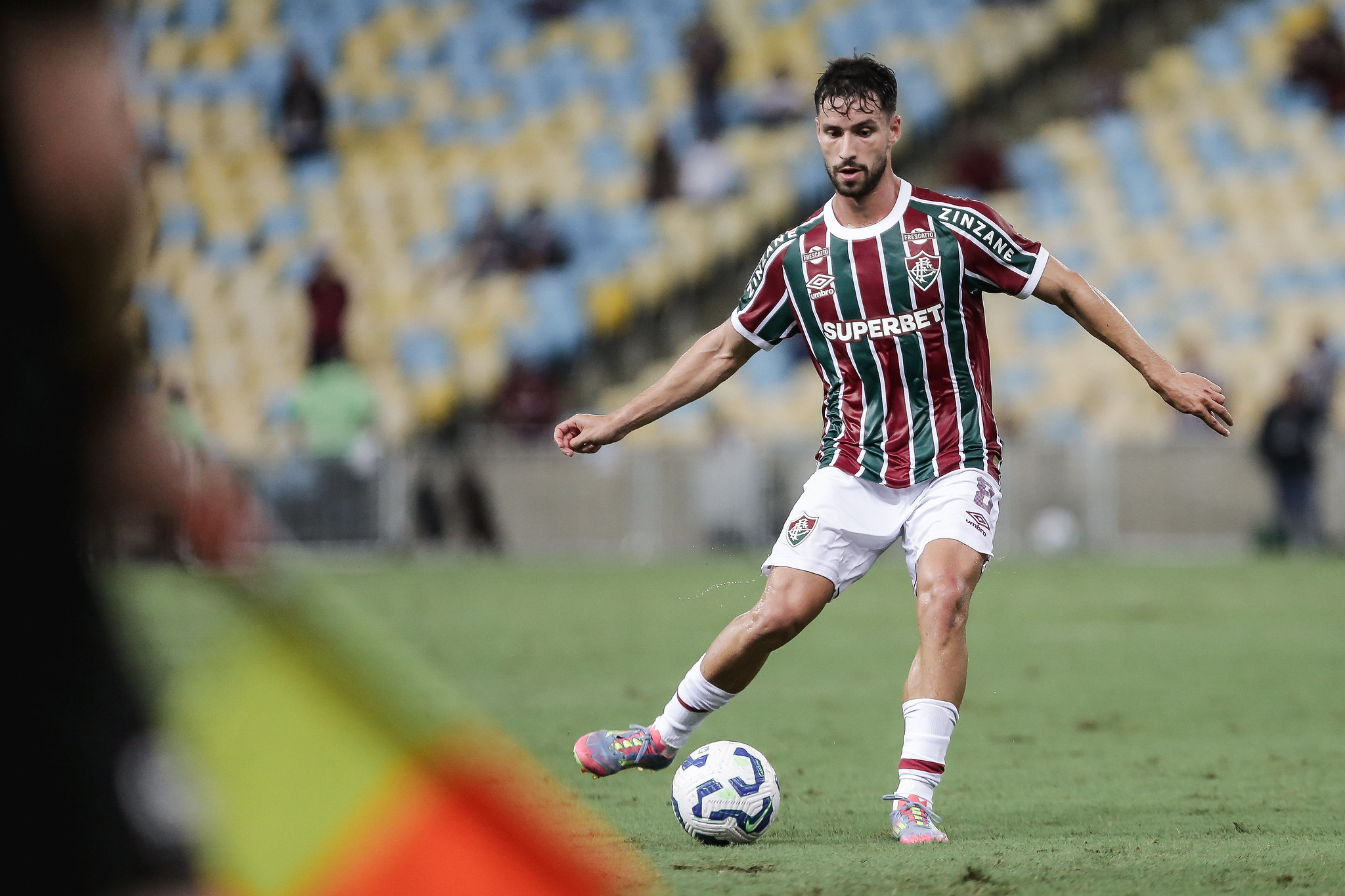 Martinelli Fluminense