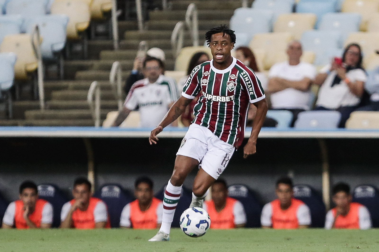 Keno Fluminense
