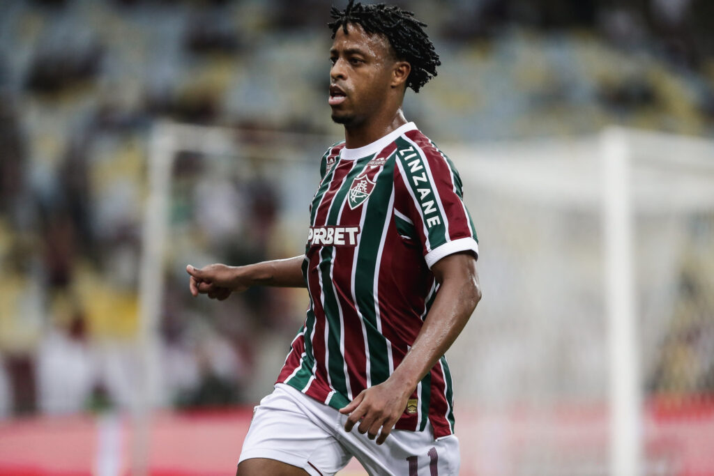 Keno Fluminense