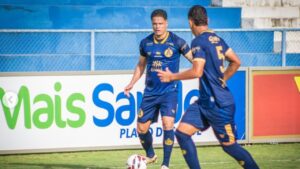 Aparecidense Fluminense (1)