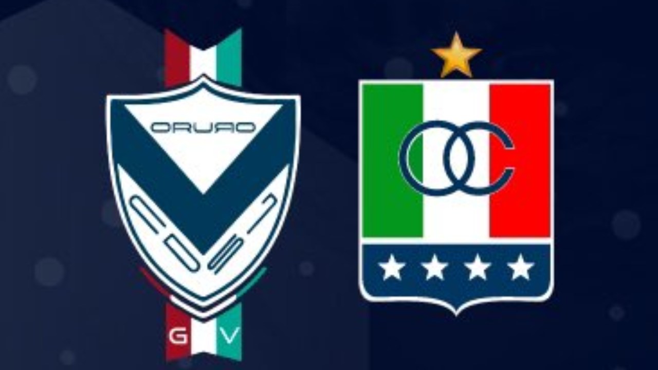 GV San José x Once Caldas Fluminense