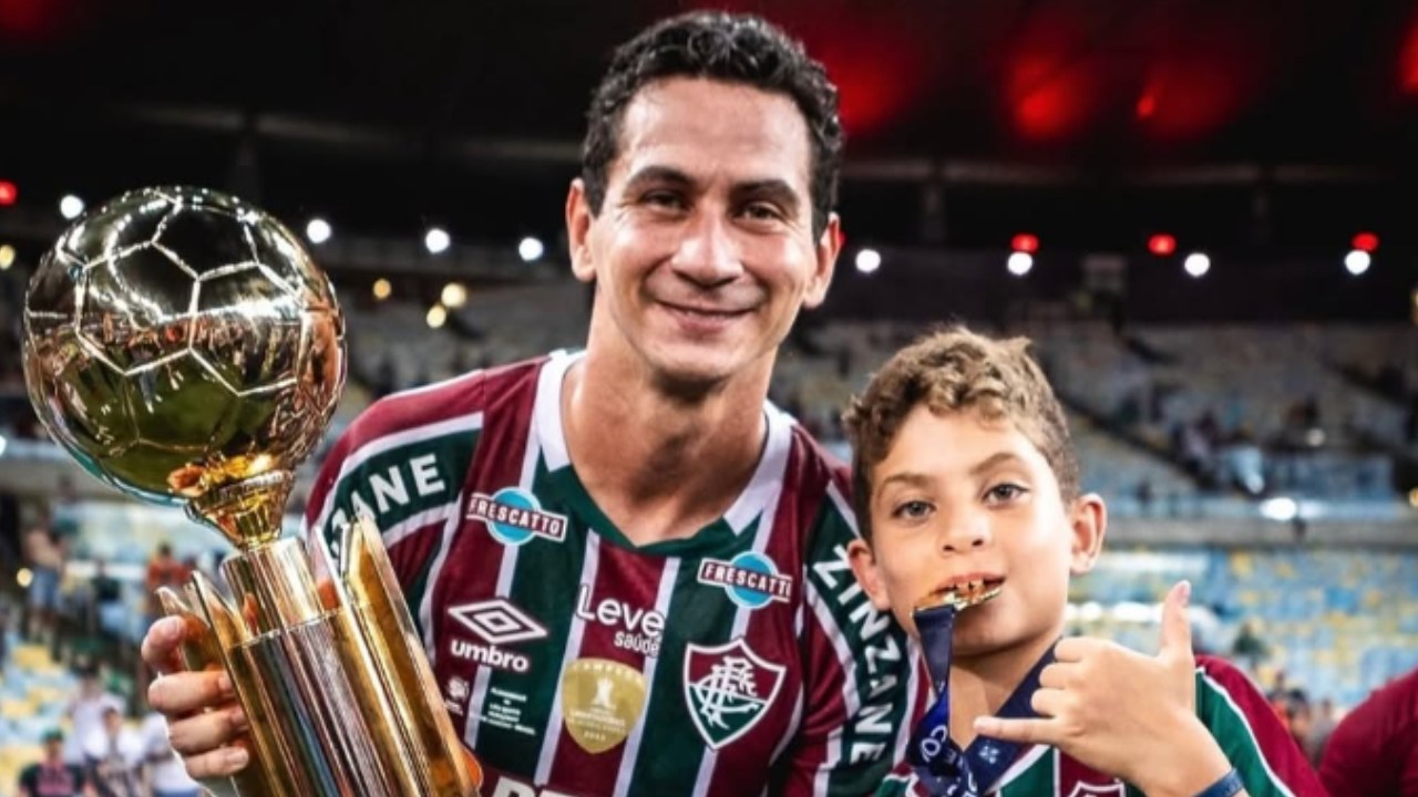 Gansinho Fluminense