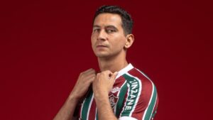 Ganso Fluminense