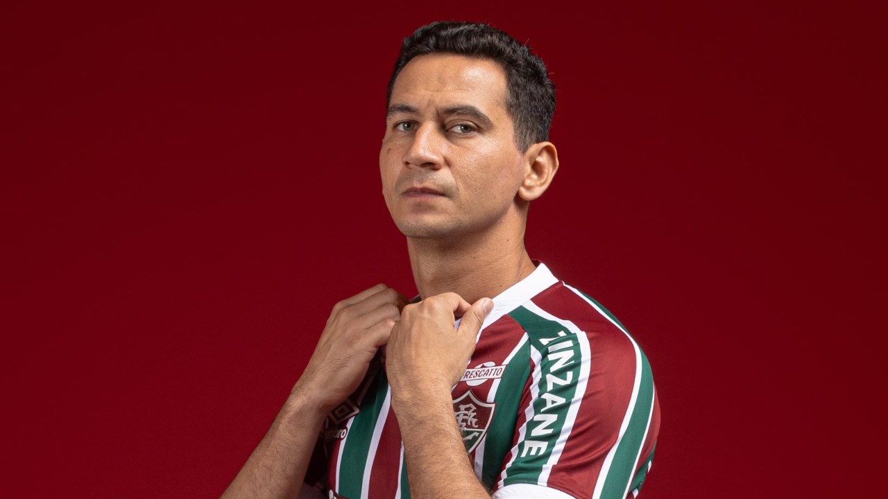 Ganso Fluminense
