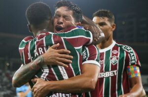 Fluminense