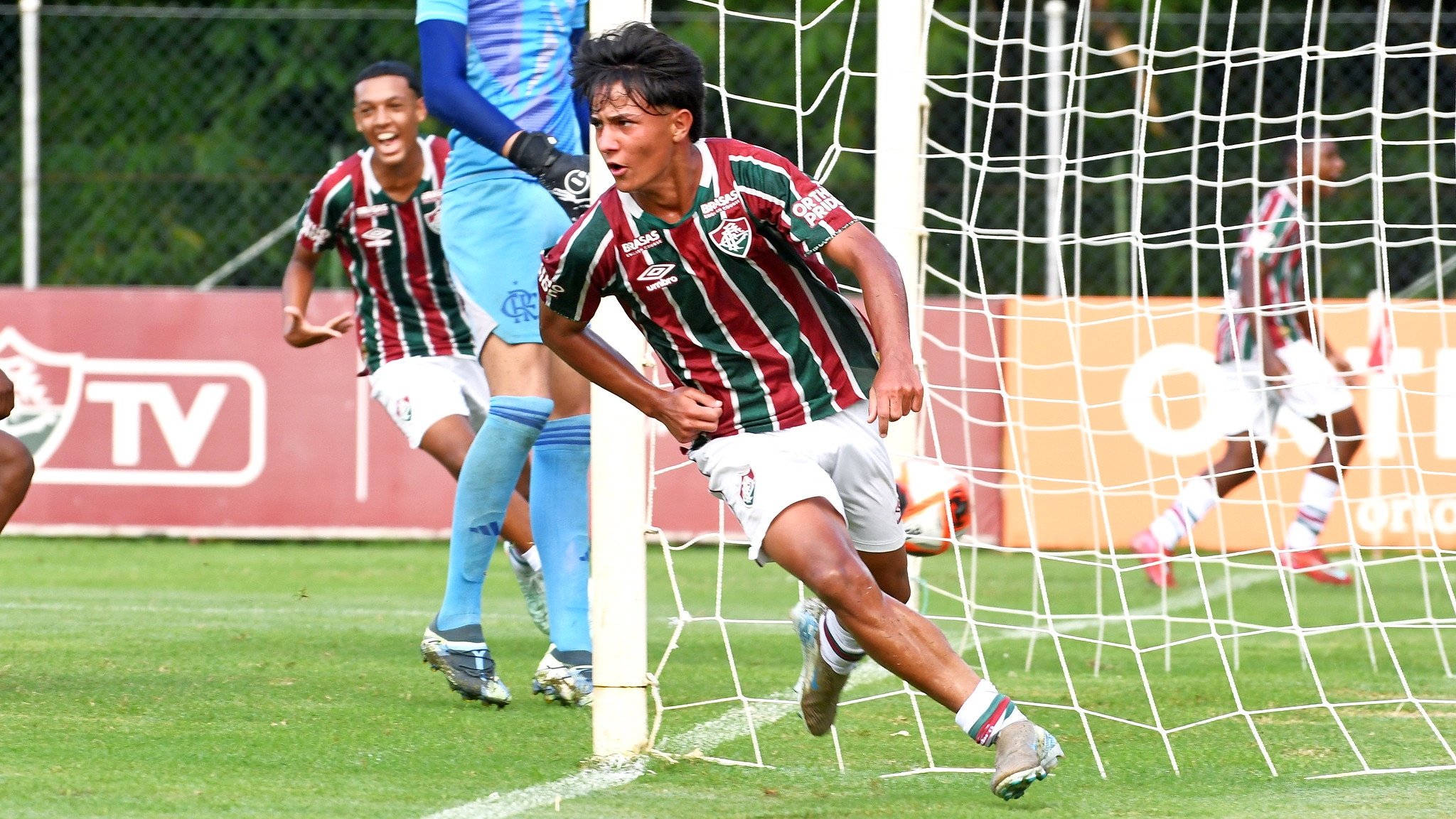 Fluminense Carioca Sub-15