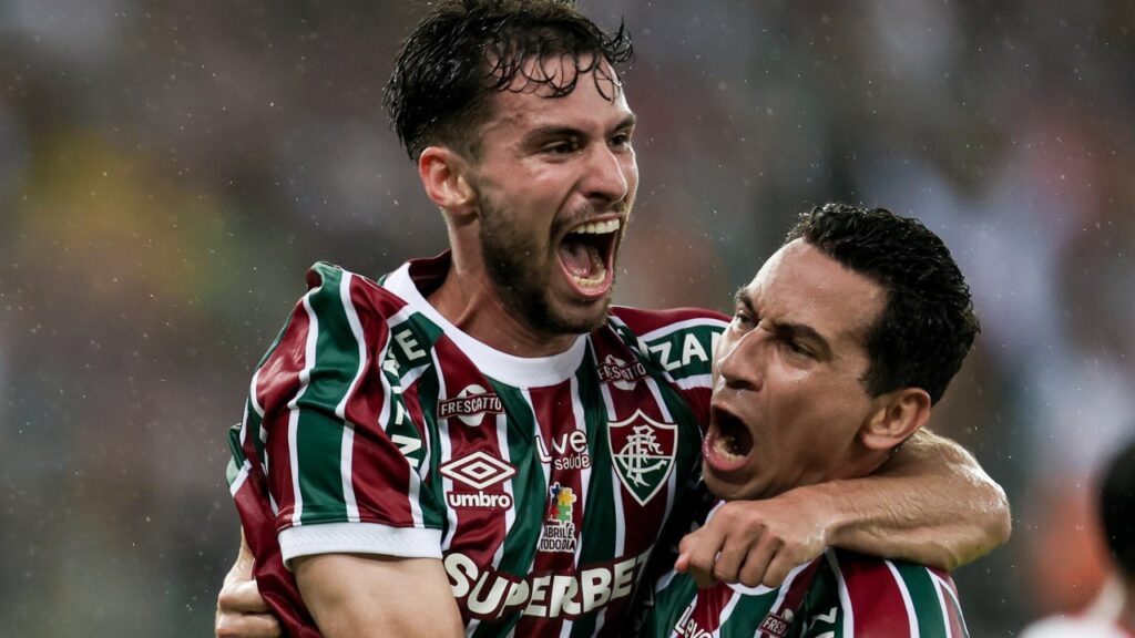 Martinelli Fluminense