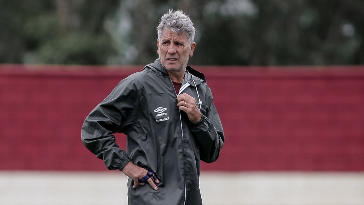 Renato Gaúcho Fluminense (2)
