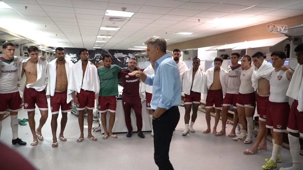 Fluminense