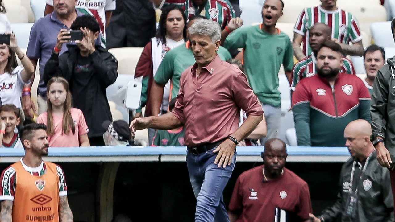 Fluminense