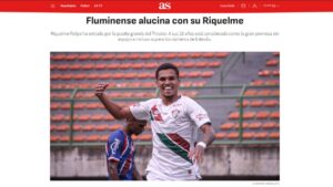 Fluminense