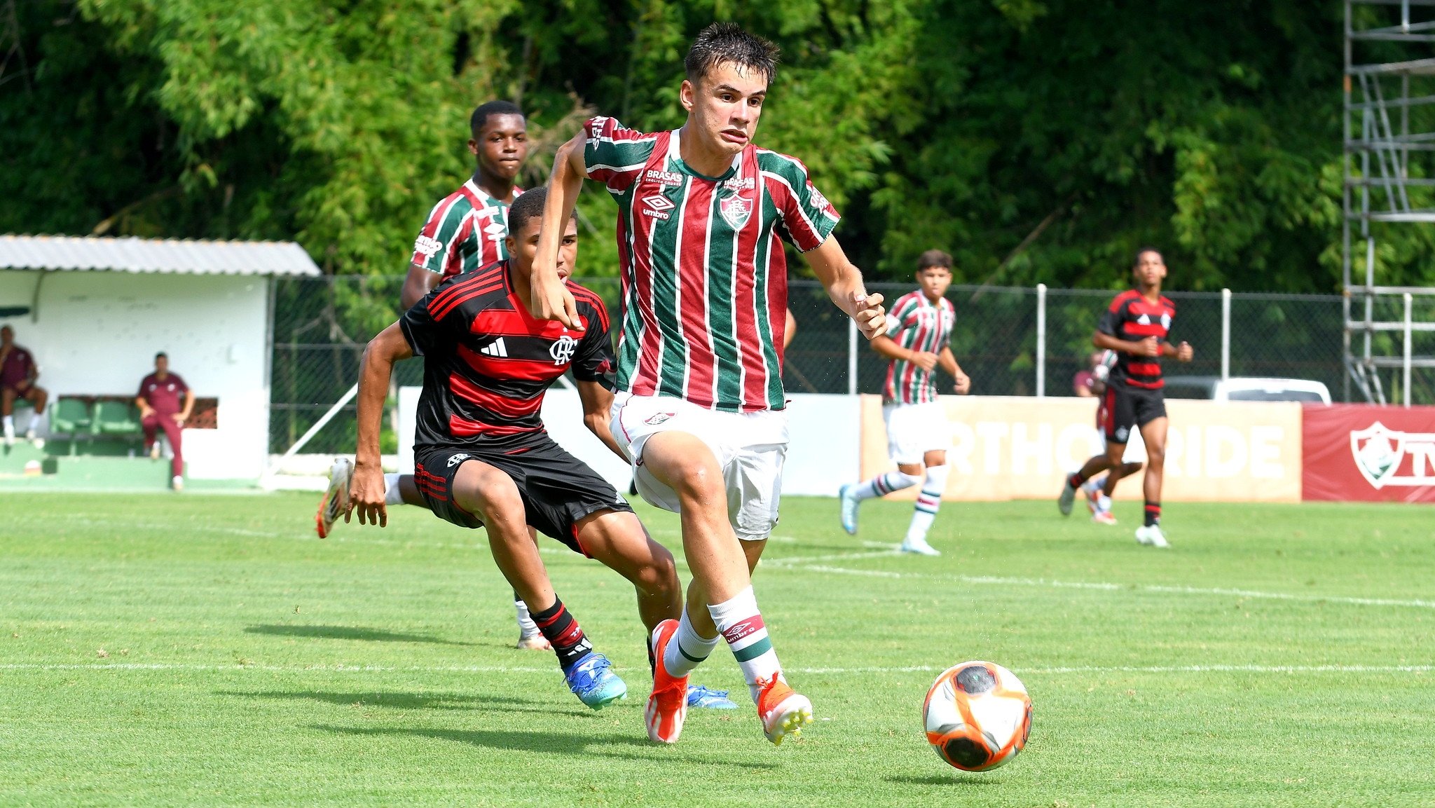 Fluminense Sub-15