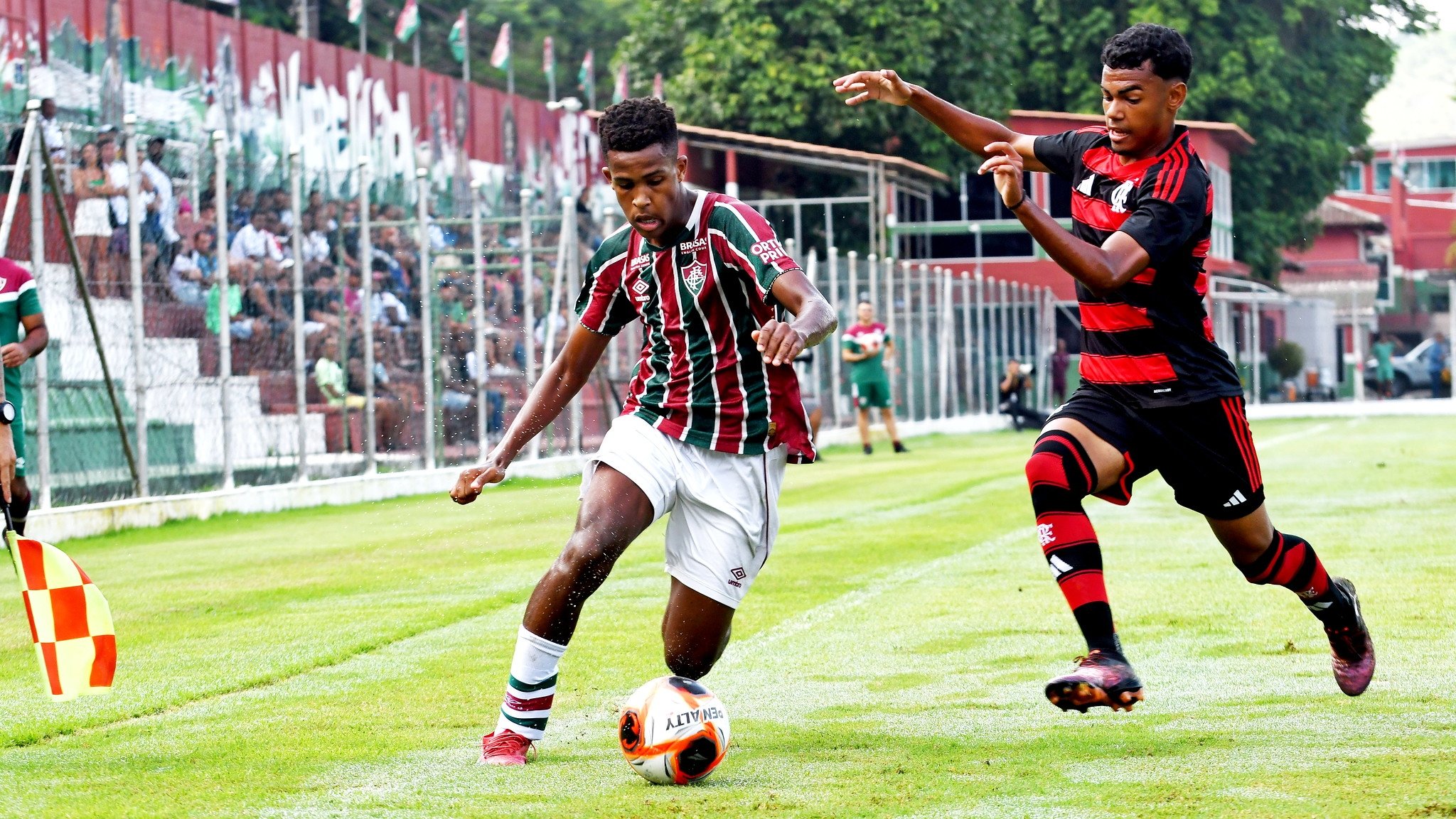 Fluminense