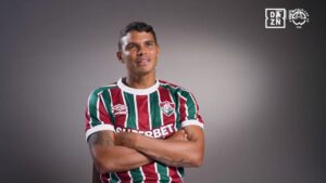 Thiago Silva Fluminense