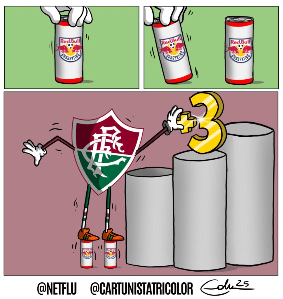 Fluminense