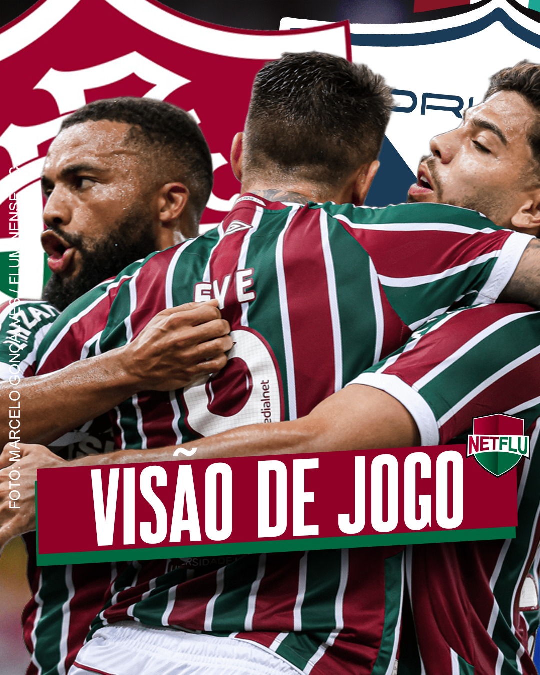 Fluminense GV San José