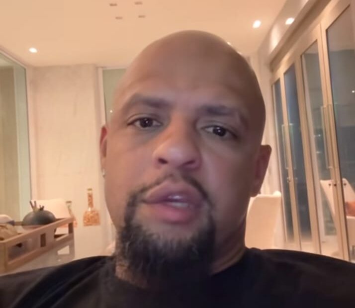 Felipe Melo Fluminense