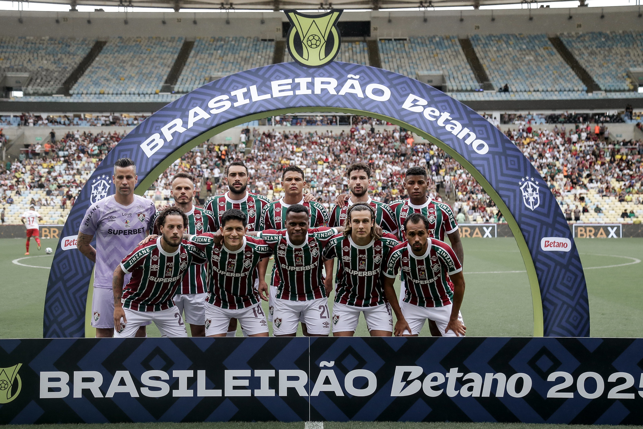 fluminense