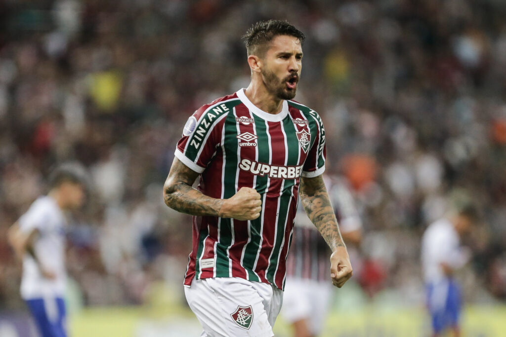 everaldo fluminense