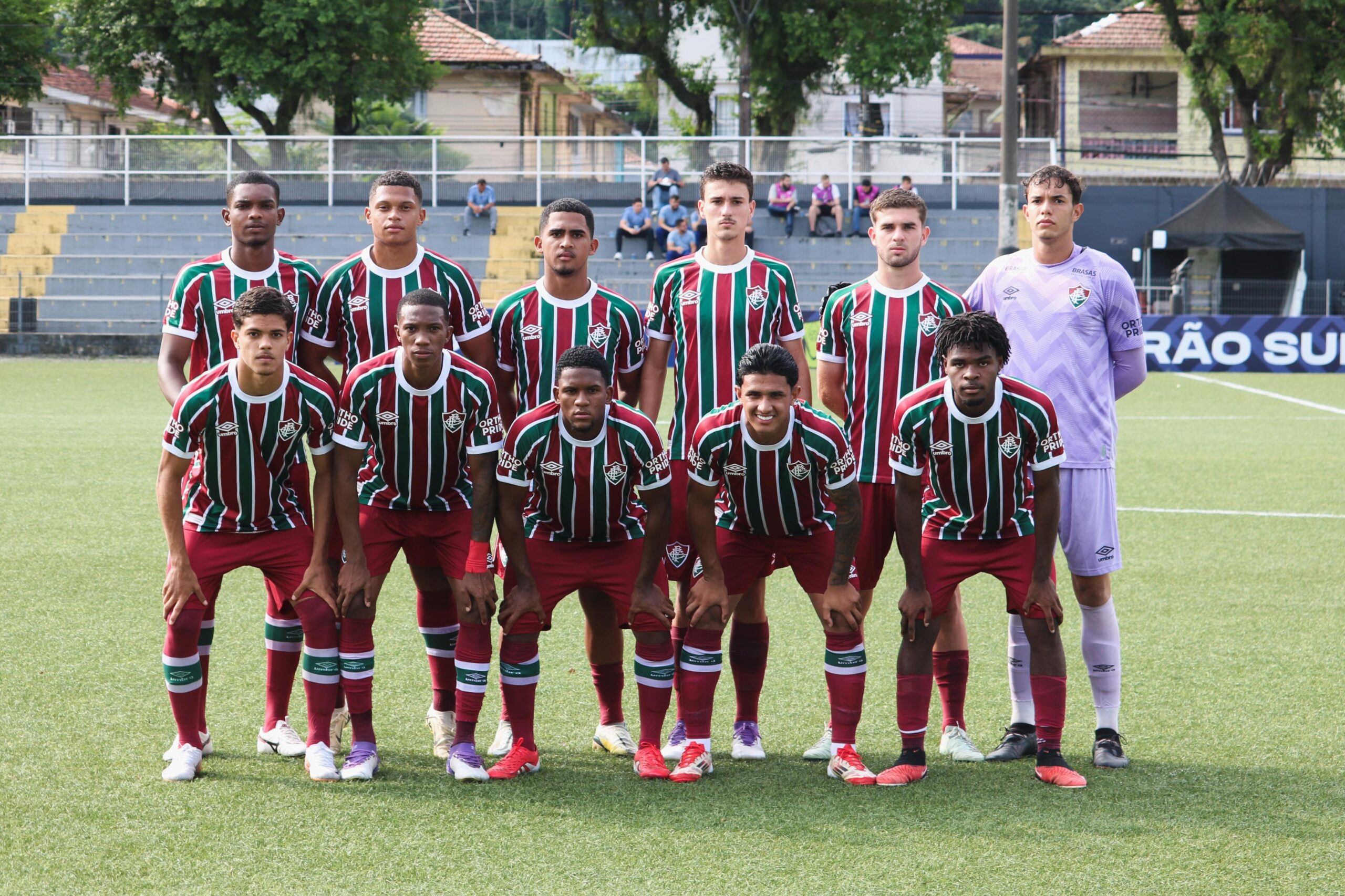 fluminense sub-20