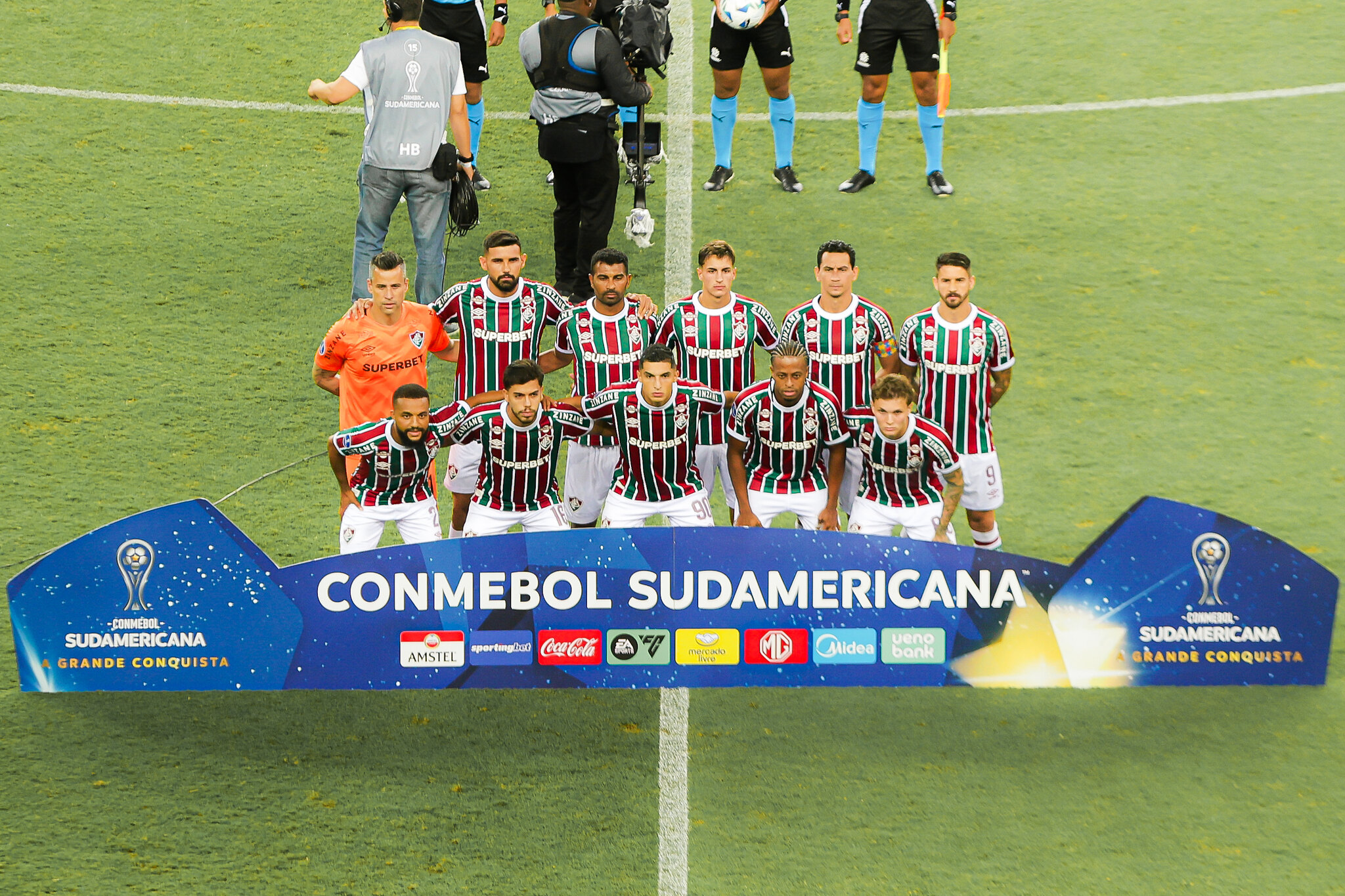 fluminense