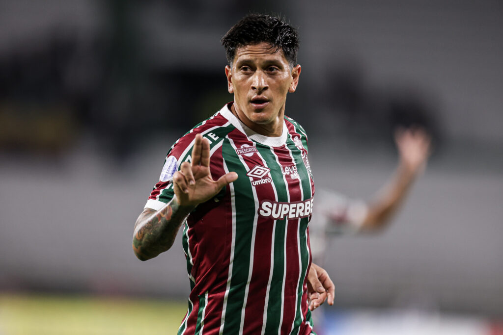 Fluminense