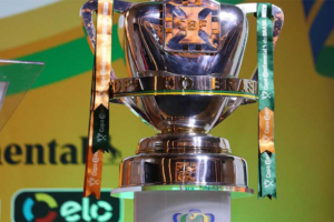Palpites da Copa do Brasil