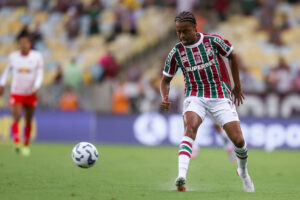 Keno Fluminense