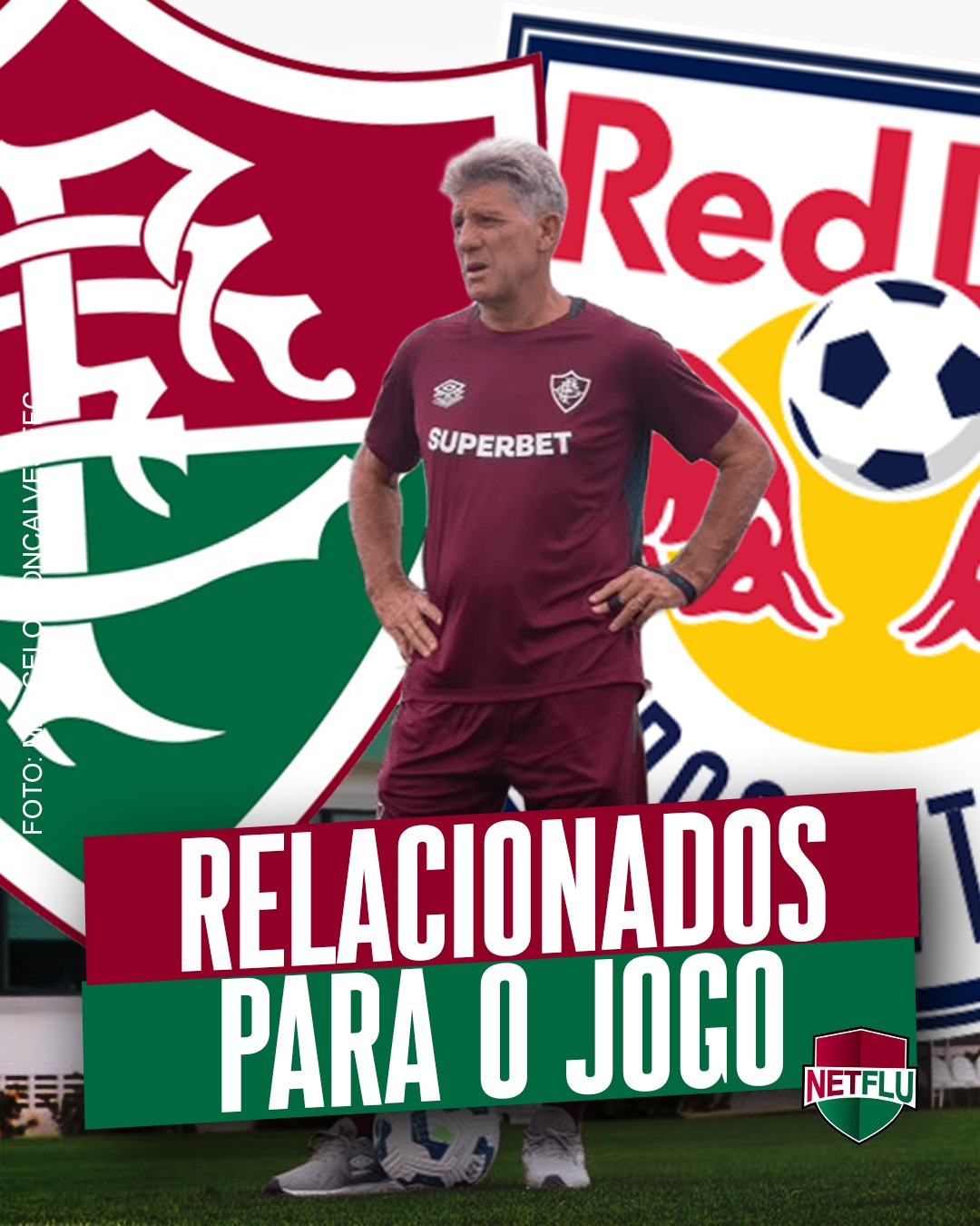 Lista de relacionados